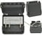 2 Port/Way Masthead Amplifier–4G LTE F-Connector Aerial Signal Splitter Booster