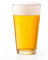 Libbey 1639HT Restaurant Basics DuraTuff - Juego de 12 vasos de pinta multiusos resistentes, vasos de vidrio para cerveza, agua, refrescos y más