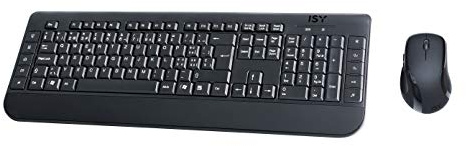 Flat Multimedia Wireless Deskset