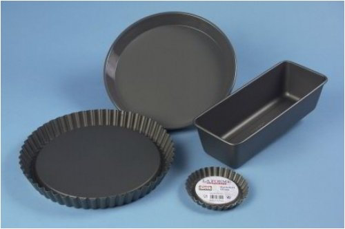 Kaiser 630083 La Forme Backblech, 30 cm