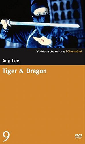 Tiger & Dragon - SZ-Cinemathek