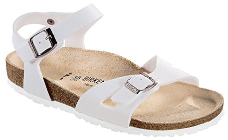 Birkenstock Unisex Rio Birko-Flor Sandalen