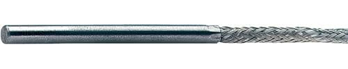 Eberle Einsteckfühler P 106/6 (zur universellen Anwendung, Durchmesser 6 mm, Einsatzbereich -100 C ... +450 C) 886094982016