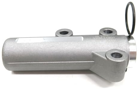 SKF Timing Belt Tensioner Pulley VKM 11209 Bottom Left Position Height 97 mm Length 95 mm Width 64 mm - OE Quality