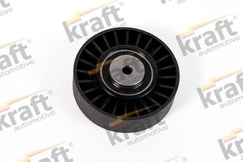 KRAFT AUTOMOTIVE 1220750 Umlenk-/Führungsrolle, Keilrippenriemen