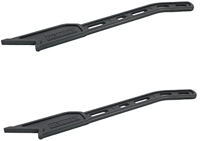 Dewalt DW744X Table Saw OEM Replacement (2 Pack) Push Stick # A24507-2pk by BLACK+DECKER