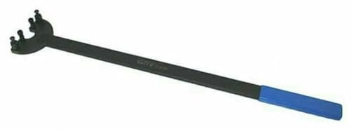 Satra S-BTBW Kurbelwelle Gegenhalter für Audi Seat Skoda VW OEM 3415 T30004