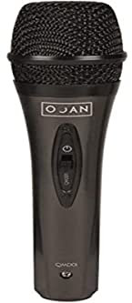 oqan – Microphone dynamique qmd01 Basiq