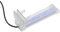 Fdit Aquarium LED Licht Aquarium Lampe Pflanze wachsen Beleuchtung mit Clip für Aquarium Aquarium Dekoration(160)
