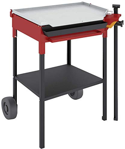 Fm Planllero (Plancha/paellero) de Gas Modelo PL-45 Eco