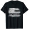USA Flag Tap Dance - American Patriot US Flag Tap Dance Gift T-Shirt