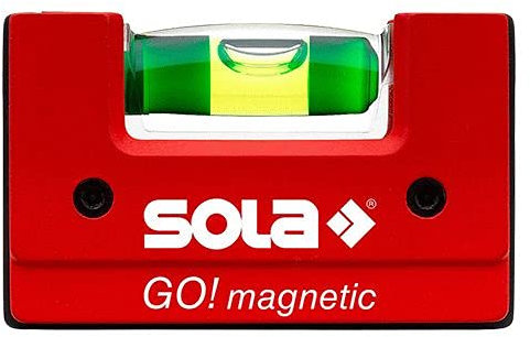 Magnetische Klappe 'GO MAGNETIC' 1018950