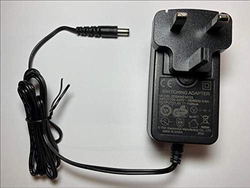 21V Replacement for JLH292101500B 21V 1.5A Charger for WORKZONE CORDLESS DRILL