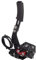 CNRAQR Freno a mano USB, freno a mano per PC a 16 bit per giochi di corse, compatibile con Logitech G27 G29, simula freno a mano lineare, altezza 30 cm (solo sistema PC