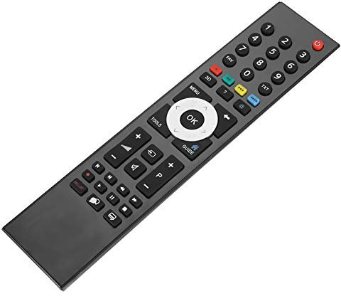 Universal TV Remote,Replacement Remote Controller for GRUNDIG TV TP7187R
