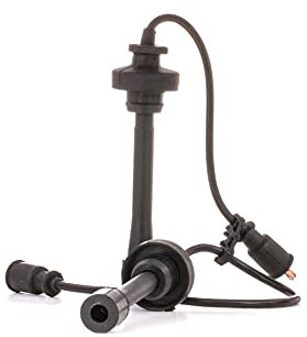 RIDEX Zündleitungssatz Zündkabelsatz 685I0117