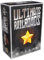 Hans im Glück, Ultimate Railroads, Expertenspiel, Strategiespiel, 1-4 Spieler, Ab 12+ Jahren, 40+ Minuten, Deutsch