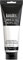 Liquitex 88700243 Basics - Pittura acrilica, Pigmenti per artisti monopigmentati, Resistente alla luce, durevole nel tempo, Finitura satinata, Tubo da 250 ml - Bianco Trasparente Per Mescolanze