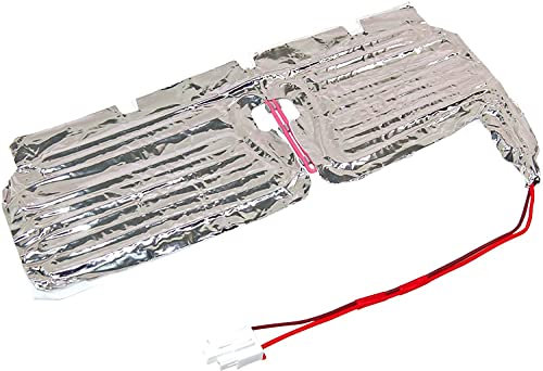 MyApplianceSpares Drain Defrost Heater for Samsung Fridge Freezer RS21DCSV RS21DLMR