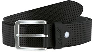 Reell Pixel Belt Black S/M