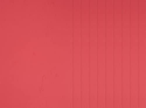 VBS Moosgummi 3 mm 10 Stück 30x40 cm Bastelmaterial für kreative Projekte 10 Blatt Moosgummi für DIY und Handwerk Rot
