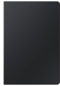 Samsung Galaxy Official Book Cover Keyboard with Trackpad for Tab S9/ S9FE, Black