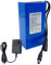 SSCYHT DC 12V Rechargeable Li-Ion Battery 12 Volts Lithium Battery Pack for 12V Power Device Portable Polymer Lithium Battery with Charger,12V16000MAh