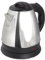 FLM SYSTEM Bollitore elettrico portatile in acciaio 1350W scalda bevande 1L acqua tisane te the PORTATILE DA VIAGGIO