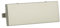 Masterpart Bouton d'ouverture de porte pour micro-ondes Bosch