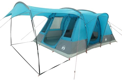vidaXL camping tent camping tents tent