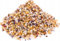LEUSO Aquarium Gravel Substrate for Fish - 1kg Gravel Small Garden Rocks Soil Cover for Aquariums, Landscaping, Vase Fillers, Succulent, Tillandsia, Cactus, Terrarium Plants (yellow)