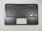 Para HP Chromebook x360 11 G1 EE 937247-071 teclado reposamanos español