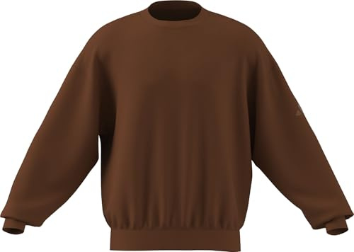 adidas Men's Soft LUX Sweatshirt