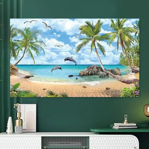 KenLung TV Dust Cover For 30”To 85”Television/PC,Dust Proof Screen Protector,LCD TV Cover For Indoor Bedroom Living Room Decoration Flat/curved Screens,Universal Model,Easy Installation(E,55in)