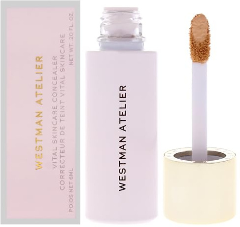 Vital Skincare Concealer - M2 Atelier by Westman Atelier for Women - 0.2 oz Concealer