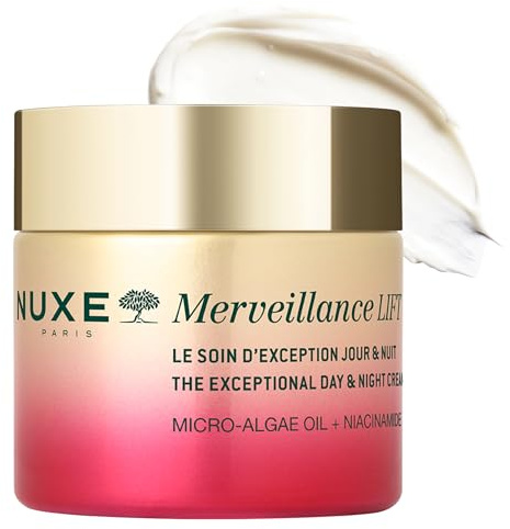 Le Soin d'Exception Day & Nuit 75 ml, Merveillance Lift
