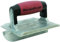 Marshalltown 834D 6 X 4 Zink Nutfräse-3/4D X 3/8 Bit-DuraSoft Griff, Silber, 152x111 mm