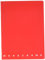 Pigna Notizbücher A5 Einfarbig, 5M innen, 5 mm quadratisch, 80 g/m² Papier, Assortierte Einbände, A5 Format 15x21 cm, 10