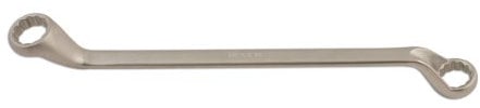 Laser 5715 Ring Spanner 21mm x 23mm
