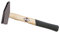 Picard 0000101-0050 Schlosserhammer DIN 1041 50 g mit Eschenstiel
