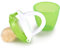 Munchkin Baby Food Feeder (Color will vary blue/pink)