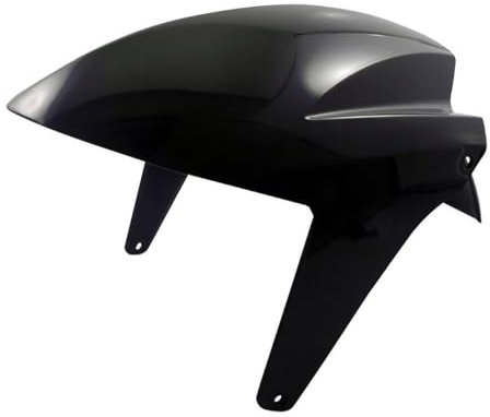 Schutzblech/Kotflügel STANDARD schwarz kompatibel mit Yamaha Aerox