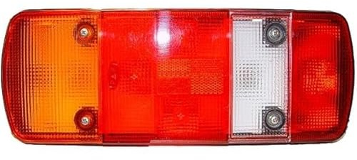 PROPLAST 40231112 Rücklichtglas Kompatibel mit MERCEDES-BENZ ATEGO