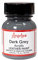 Angelus Leather Paint 1 Oz Dark Grey