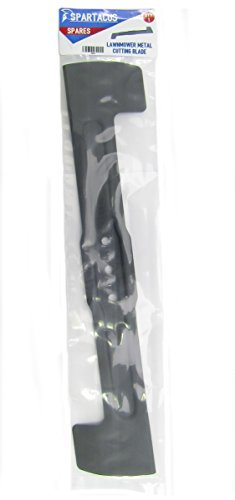 Spartacus Lawnmower 43cm Metal Blade To Fit Bosch Rotak 43 & Rotak 43 Ergoflex