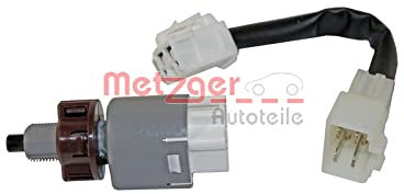 METZGER 0911141 Bremslichtschalter