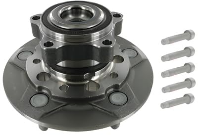 SKF Radlagersatz mit integriertem ABS-Sensor VKBA 7086 Position Vorderachse Höhe 178 mm Länge 228 mm Breite 228 mm - OE-Qualität
