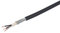 Prysmian Lv Armoured 6943X 3-Core Cable 6Mm² X 50M Black