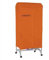Jocel JSR002228 Secador de Ropa con Aire Caliente 1000W