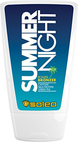 Soleo Summer Night Power Bronzer